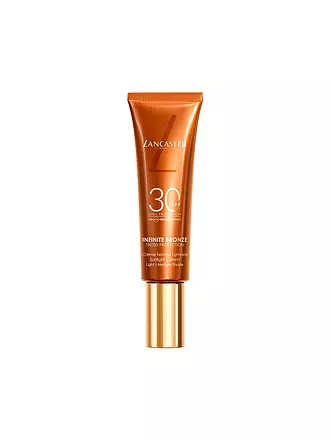 LANCASTER | Infinite Bronze Sunlight Cream SPF 30 Shade 1 50ml | 